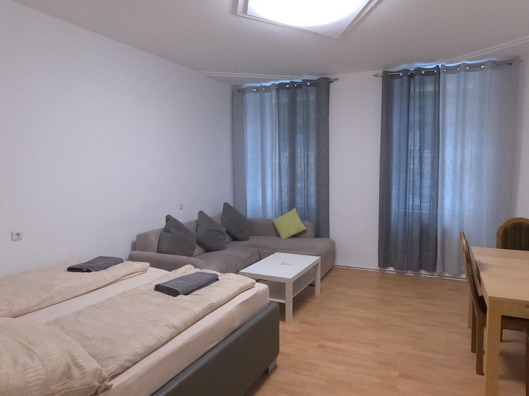 Appartement Elite Mz *
