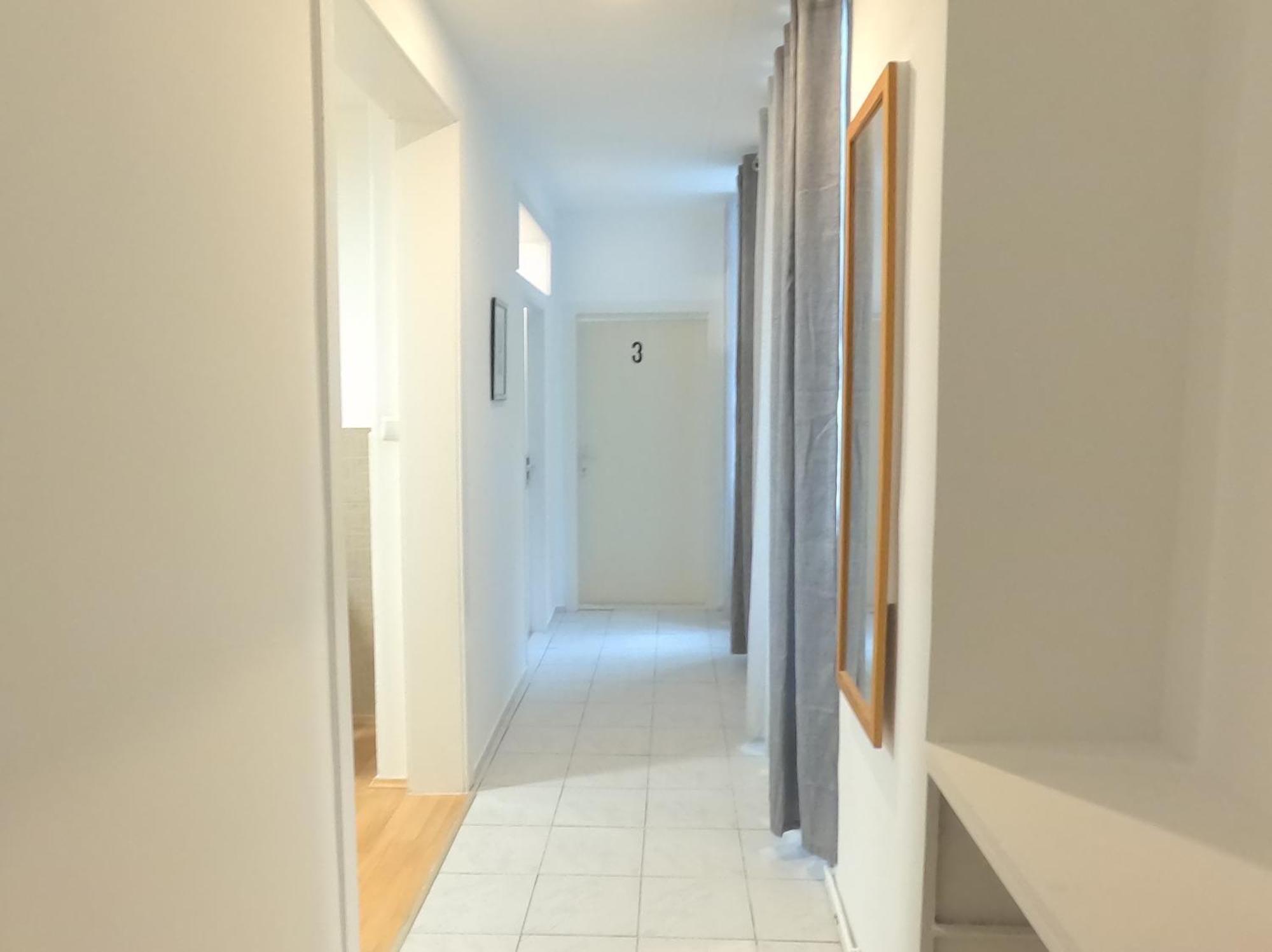 Appartement Elite Mz Wenen