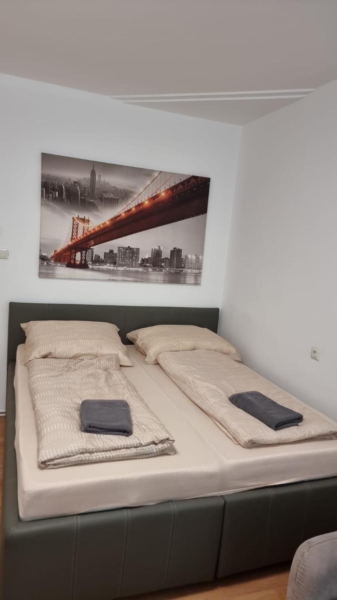 Elite Mz Appartement *