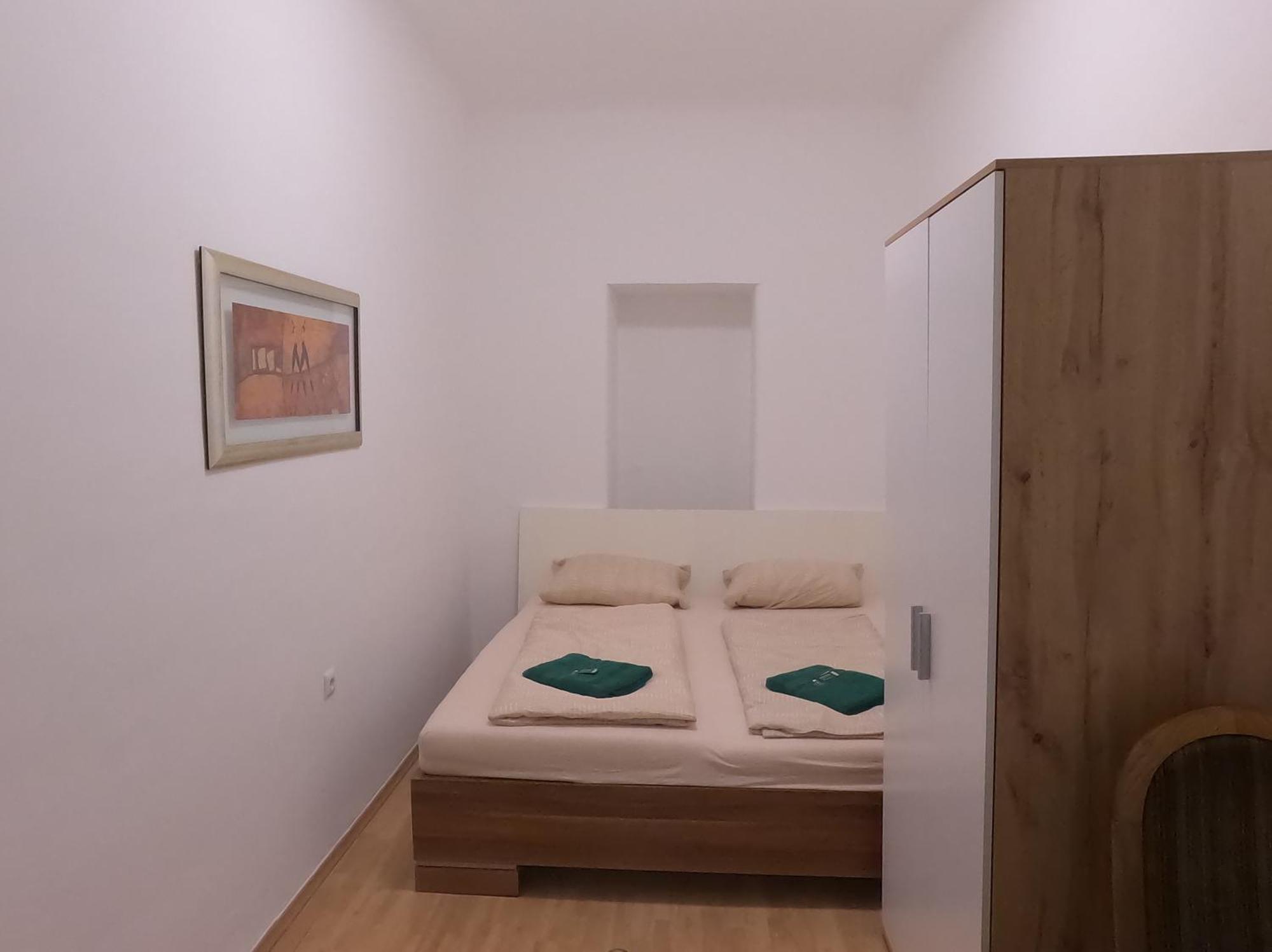 Appartement Elite Mz *