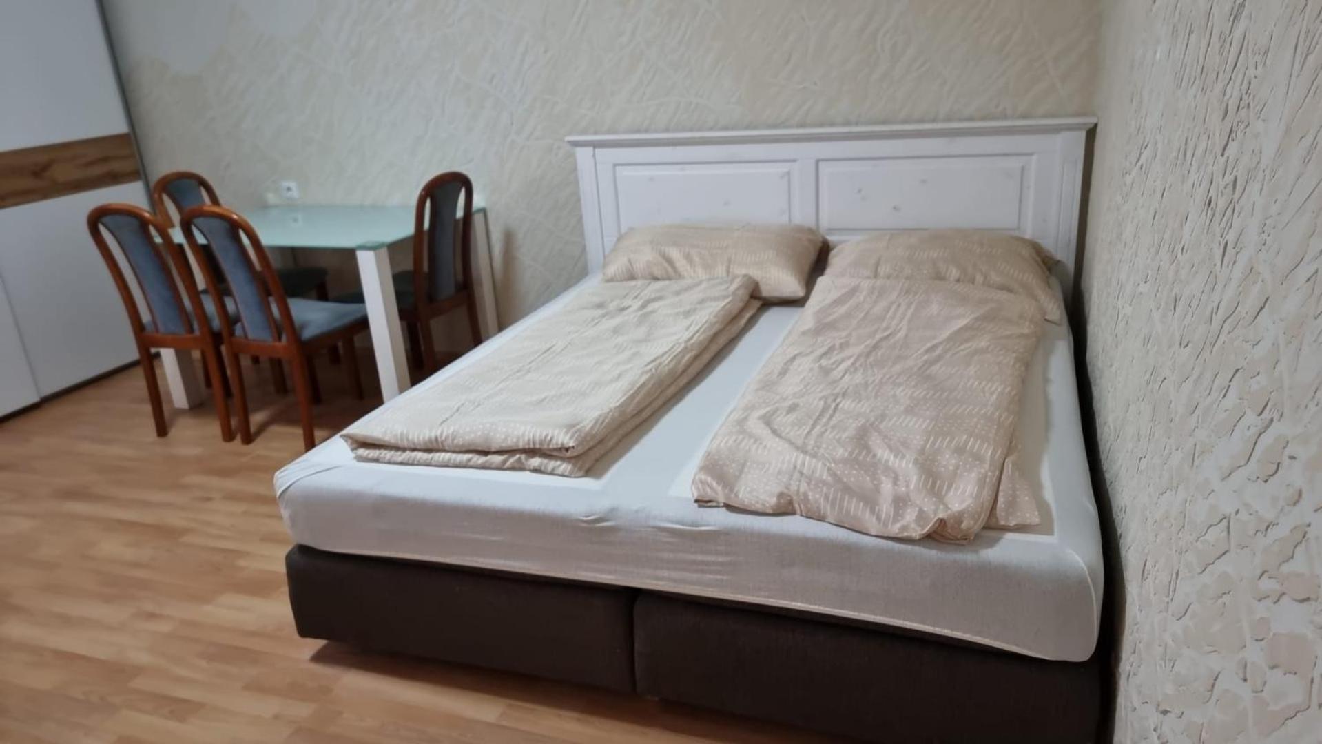 Elite Mz Appartement Wenen