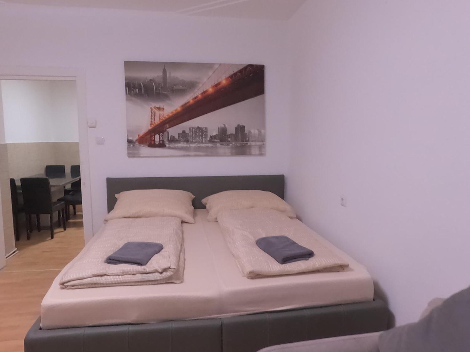 Appartement Elite Mz Wenen