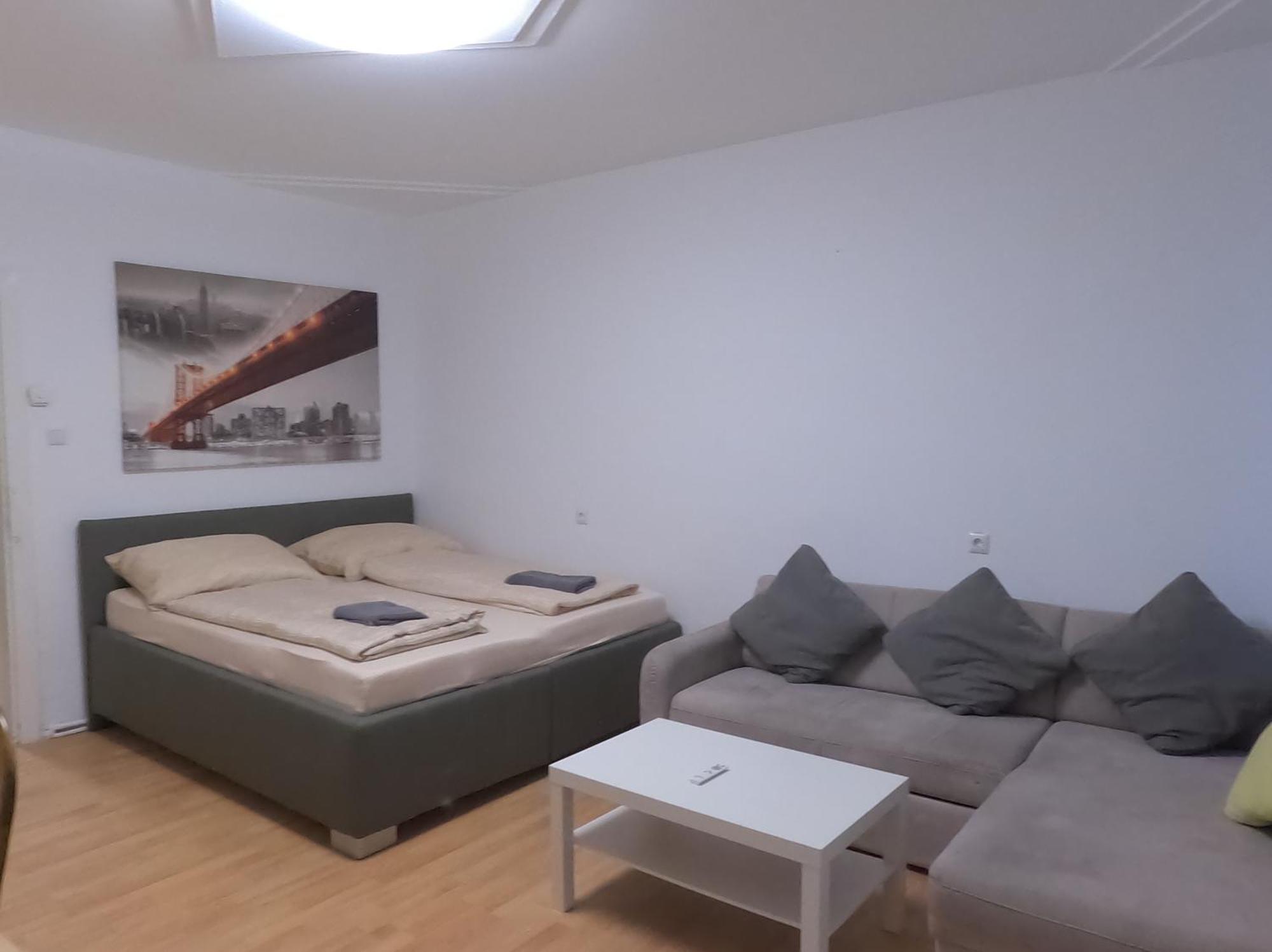 Appartement Elite Mz Wenen