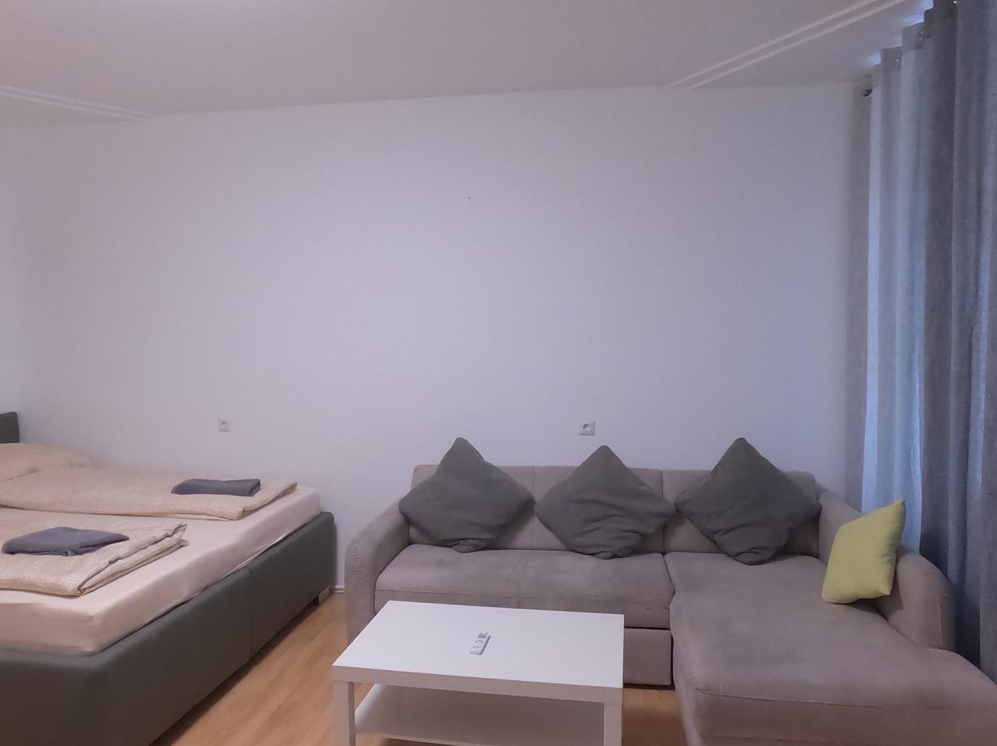 Elite Mz Appartement